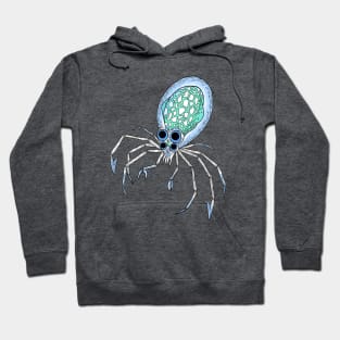 Crabsquid Hoodie